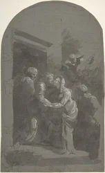 Visitação, 1768-1837.