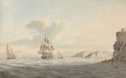 Agropoli, Os Templos de Paestum, e a Baía de Salerno