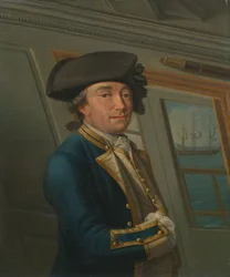 Capitão William Locker