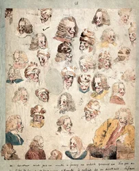 Músicas diferentes em 30 cabeças por Voltaire