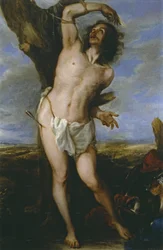 São Sebastião, 1656