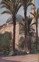 Palestina, c1930s