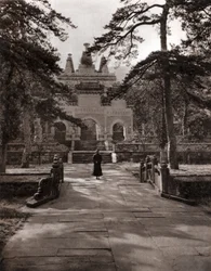 Templo de Biyun