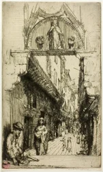 Rua Paraíso