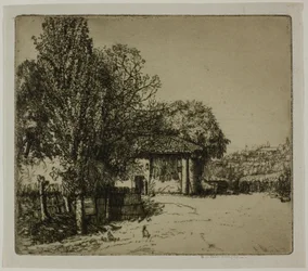 Emélia, Itália