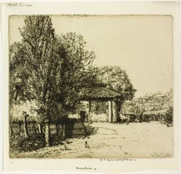 Emélia, Itália