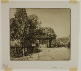 Emélia, Itália