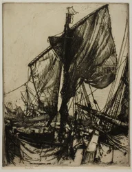 Pescadores de Chioggia