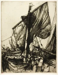 Pescadores de Chioggia