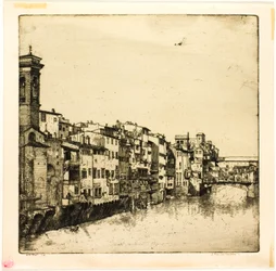 Florença, Itália