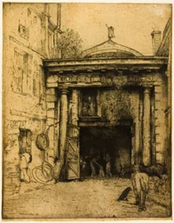Forja dos Carmelitas