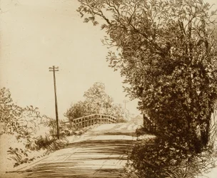Estrada de Iden