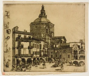Pavia