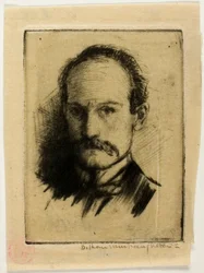 Retrato do Artista