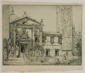 Santa Maria Formosa, Veneza