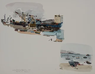 Porto de Vado
