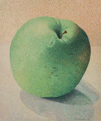 A Grande Maçã