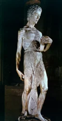 São João Batista, c. 1420-1460