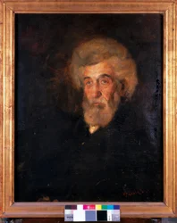 Retrato de Costantino Frisia