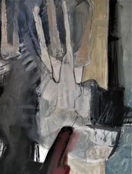 Expressionismo Abstrato Ousado