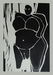 A Forma Feminina Ousada