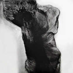 Forma Abstrata Escura