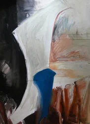 Fluxo abstrato dinâmico