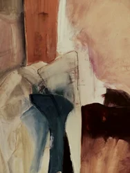 Formas abstratas dinâmicas
