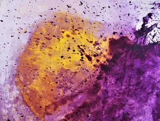 Mistura Dinâmica de Cores