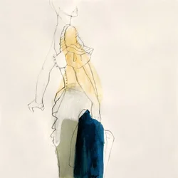 Design de Moda Etéreo
