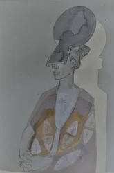 Perfil da Moda Futurista
