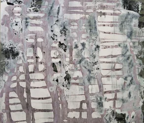 Abstrato urbano cru