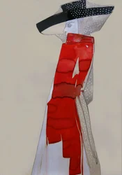 Figura da Moda da Red Hat