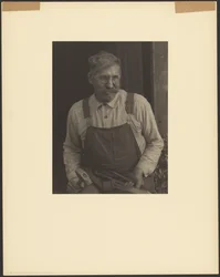 [James Duff, um violinista, Hazard, Kentucky, Ferramentas de apoio]