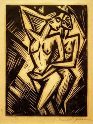 dança