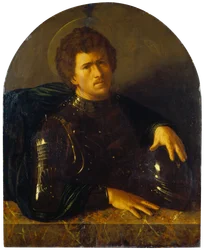 São Jorge?