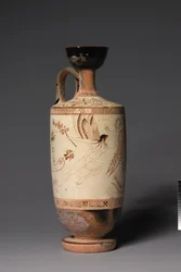 Atalanta Lekythos