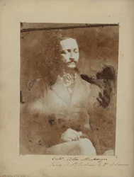 Capitão Colin Mackenzie