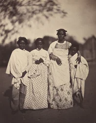 [Grupo Familiar], 1863.