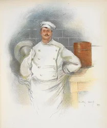 ao chef.