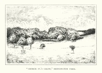 "George IV