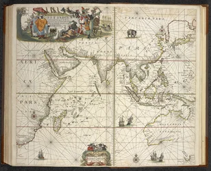 East Indies, de 