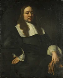 Retrato de um Homem