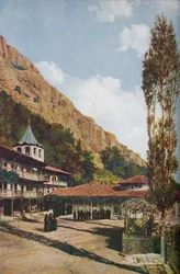 Bulgária ..., c1920