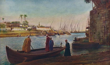 Cairo ..., c1920