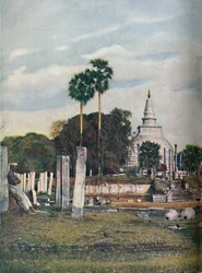 Ceilão ..., c1920