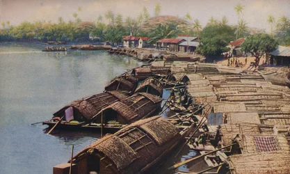 Ceilão ..., c1920