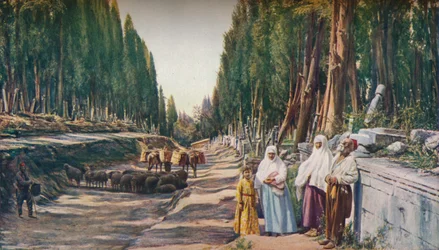 Constantinopla, c1930s