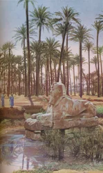 Egito, c1930s