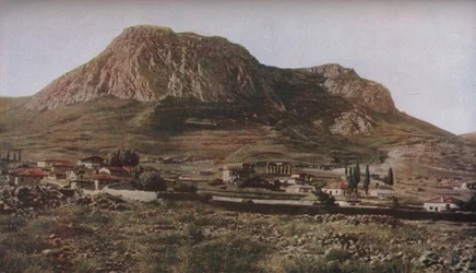 Grécia, c1930s